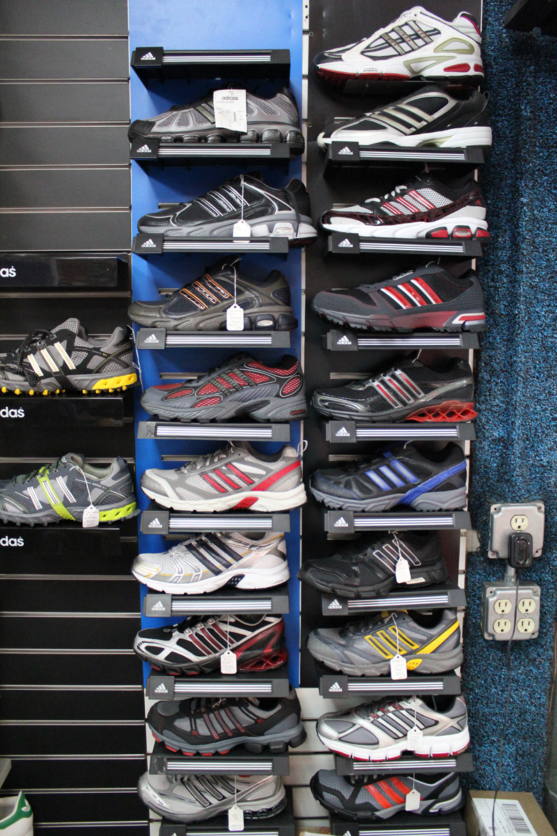 Adidas Runners Adidas Runners