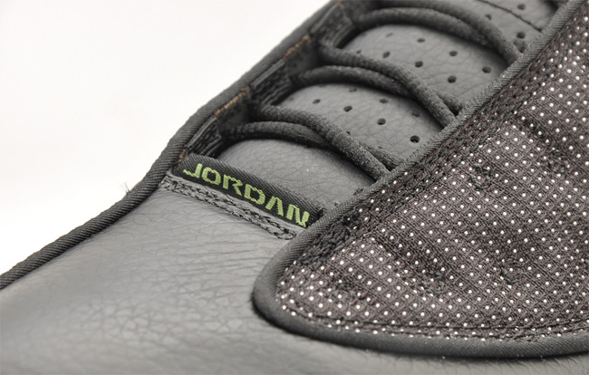 Air-Jordan-13-Retro-QS-Altitude-Green-6 Air Jordan 13 Retro Qs Altitude Green 6