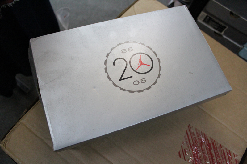 Air Jordan XIV(2) Air Jordan Xiv2