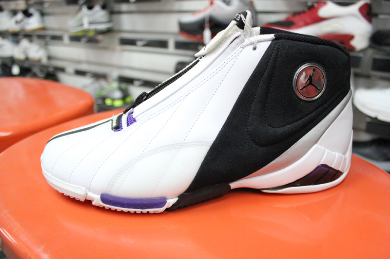 Air Jordan Air Jordan