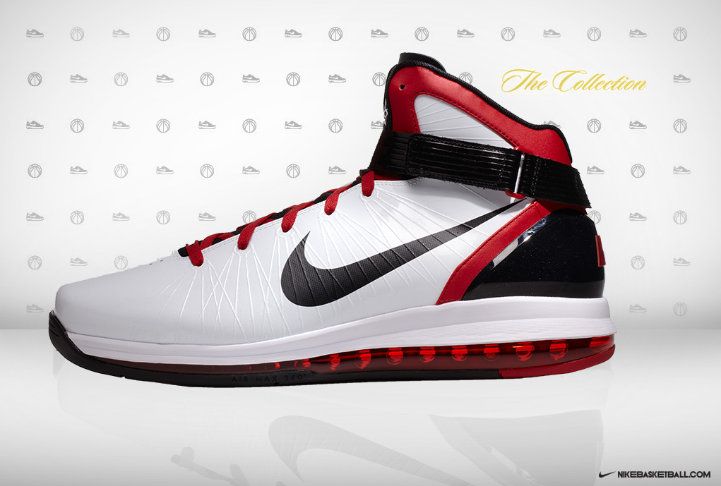 Carlos_Boozer_WhtBlkRd_Profile Carlos Boozer Whtblkrd Profile