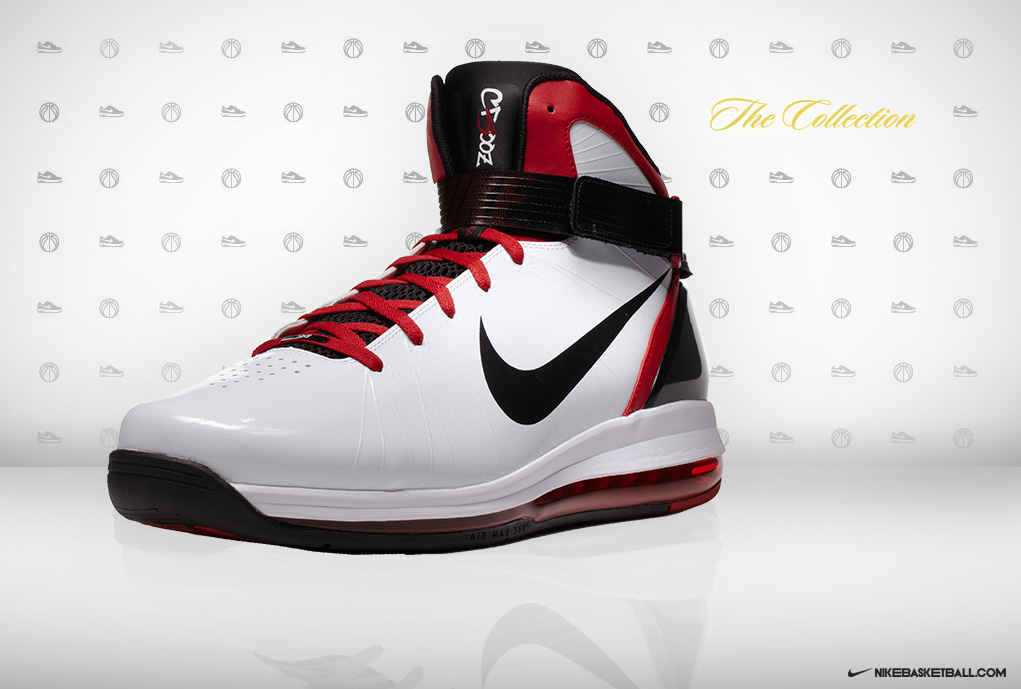 Carlos_Boozer_WhtBlkRd_Toe Carlos Boozer Whtblkrd Toe