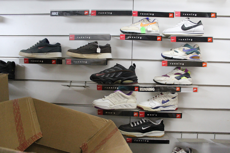 Deadstock Nike Deadstock Nike