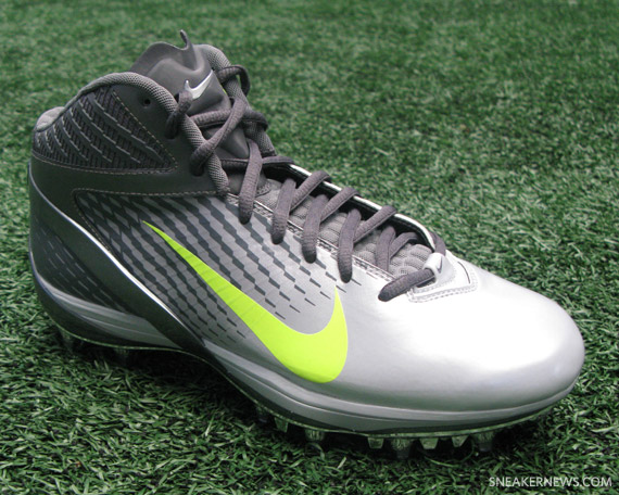 Nike alpha best sale talon elite