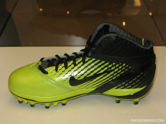 Nike Vapor Talon Elite Cleats - Lacrosse Playground