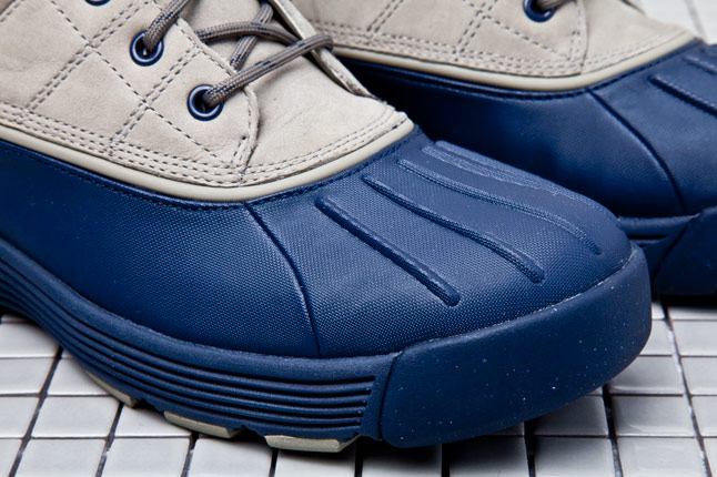 Nike Acg Woodside Royal Tartan 3 1