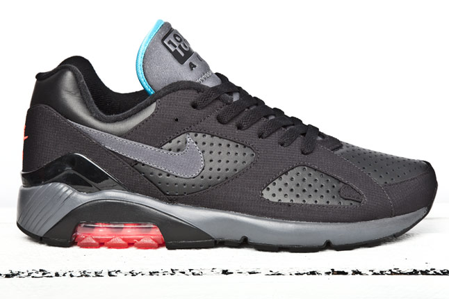 NIKE-AIR-180-BLACK-ALARMING-BLUE-GREY-3-1 Nike Air 180 Black Alarming Blue Grey 3 1