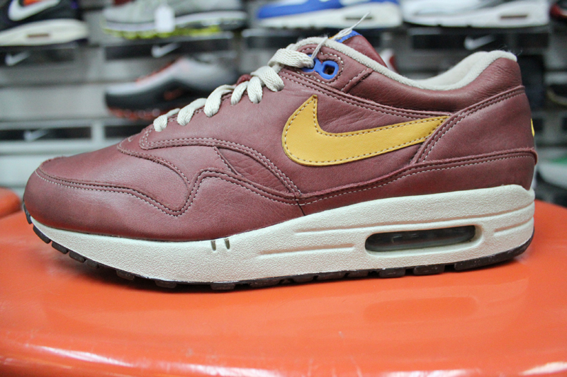 Nike Air Max 1 2005 Nike Air Max 1 2005