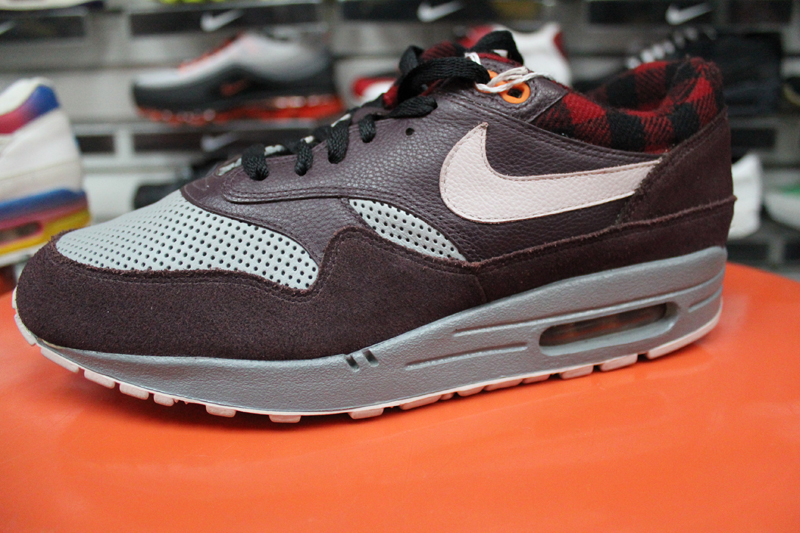 Nike Air Max 1 2007 Nike Air Max 1 2007