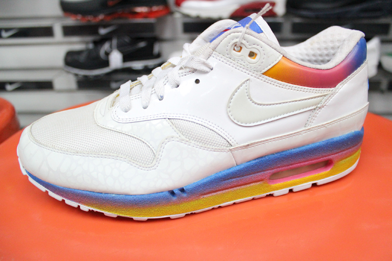 Nike Air Max 1 2007(2) Nike Air Max 1 20072