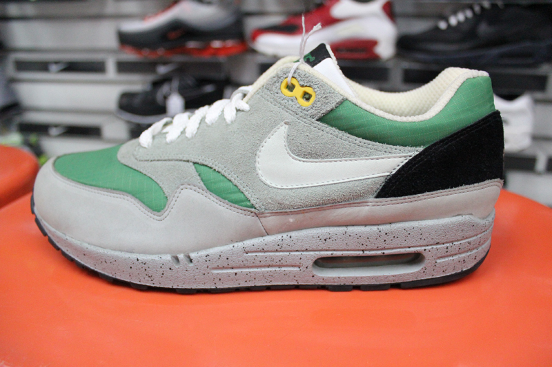 Nike Air Max 1 Skull 2006 Nike Air Max 1 Skull 2006