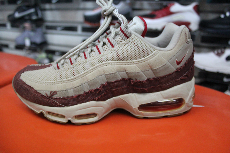Nike Air Max 95 2004 Nike Air Max 95 2004