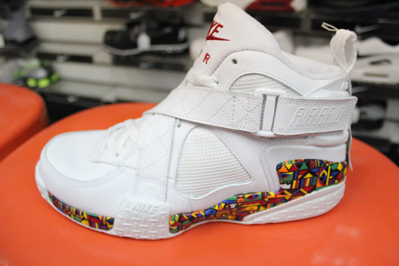 Nike Air Raid 2008 Nike Air Raid 2008