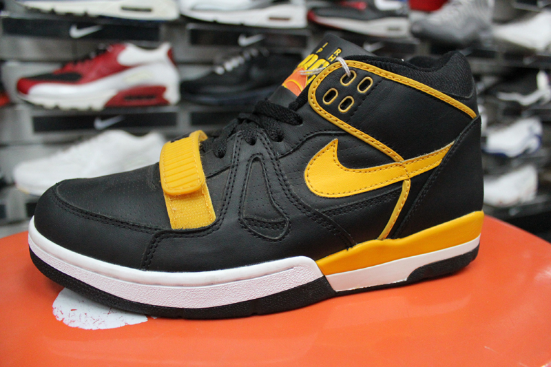 Nike Alpha Force 2004 Nike Alpha Force 2004