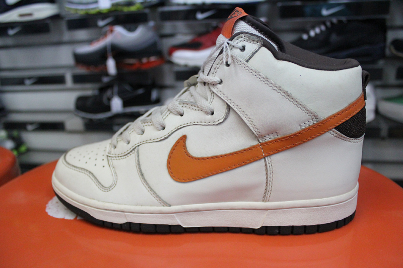 Nike Dunk Hi 2004 Nike Dunk Hi 2004