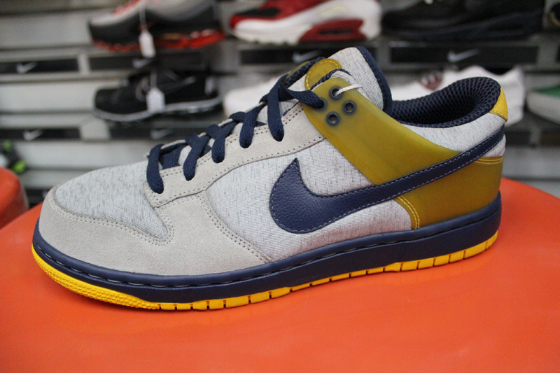 Nike Dunkesto 2006 Nike Dunkesto 2006