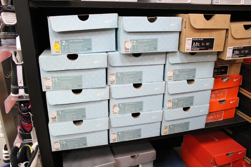 Nike (Play) Dynamo Stock Nike Play Dynamo Stock