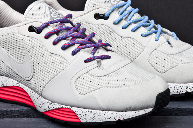 Nike Vengence Acg 4 1