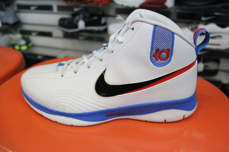 Nike Zoom Air KD I 2008 Nike Zoom Air Kd I 2008