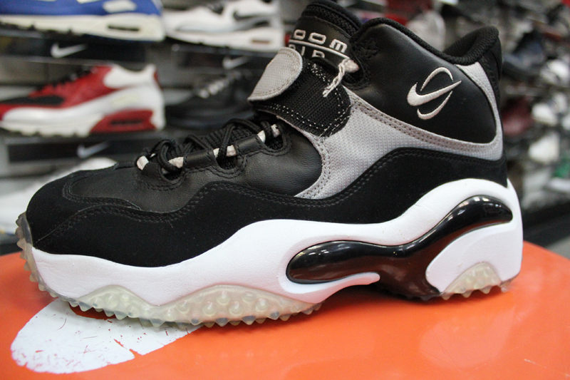 Nike Zoom Air Turf Trainer 2006 Nike Zoom Air Turf Trainer 2006