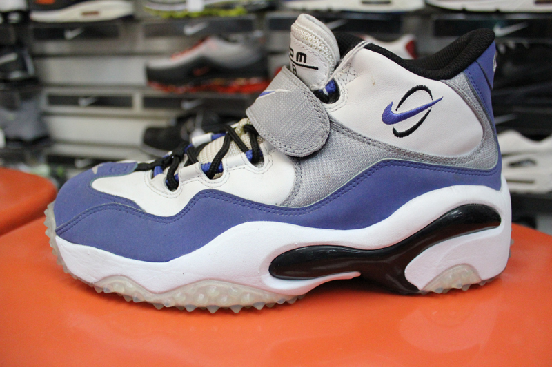 Nike Zoom Air Turf Trainer 2006(2) Nike Zoom Air Turf Trainer 20062