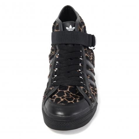 Nizza Hi Lux Black 2