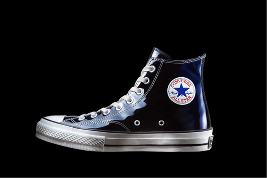 Converse Addict Chuck Taylor All Star 'Enamel' - SneakerNews.com