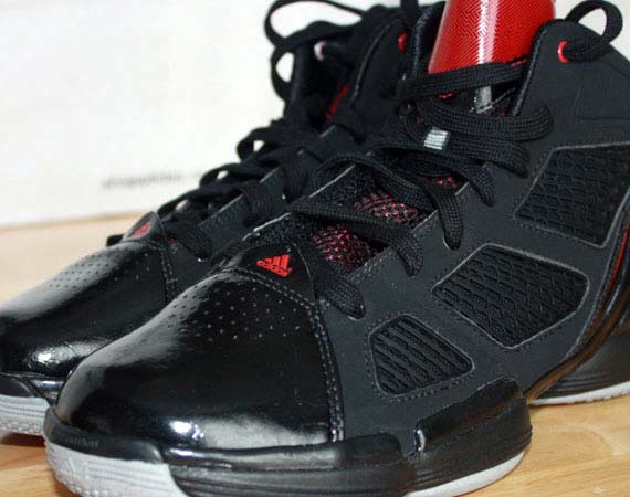 derrick rose 1.5 shoes