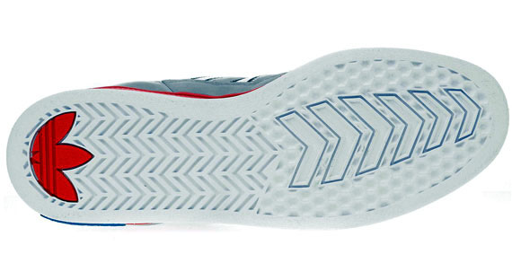 Adidas Ciero Grey Red Blue Jd 02