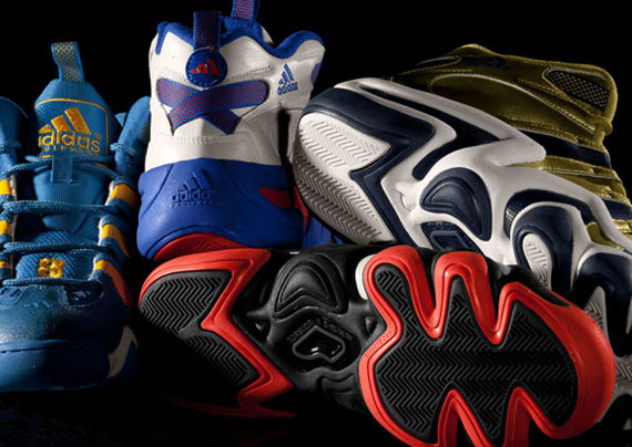 adidas the crazy 8 february 2011 1