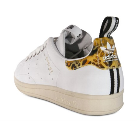 Adidas Kazuki Jam Home Made Sneakers 6