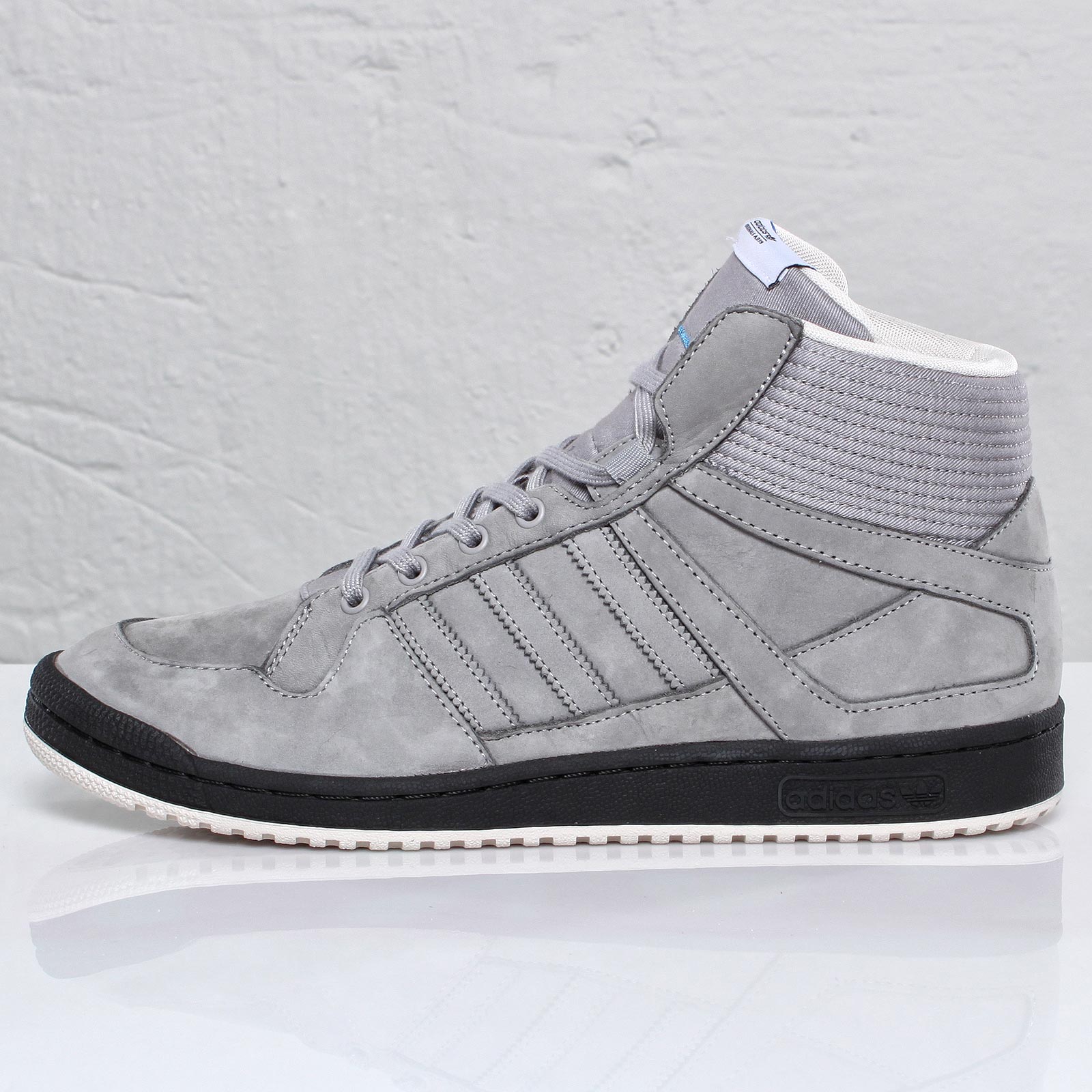Adidas Smush Aluminum 1