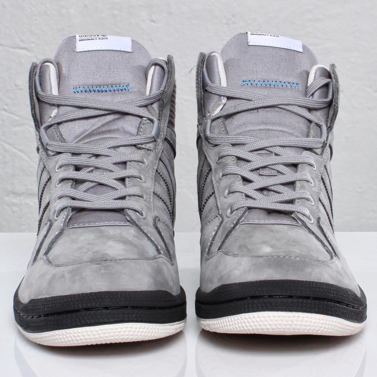 Adidas Smush Aluminum 2