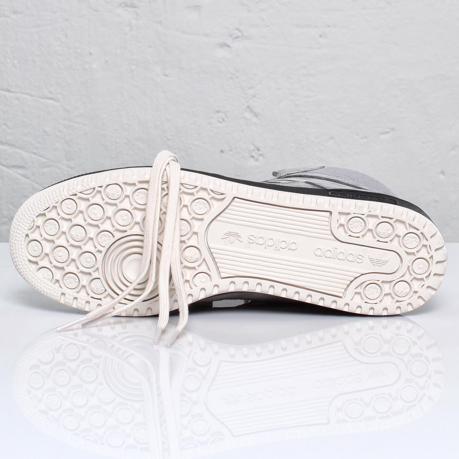 Adidas Smush Aluminum 4