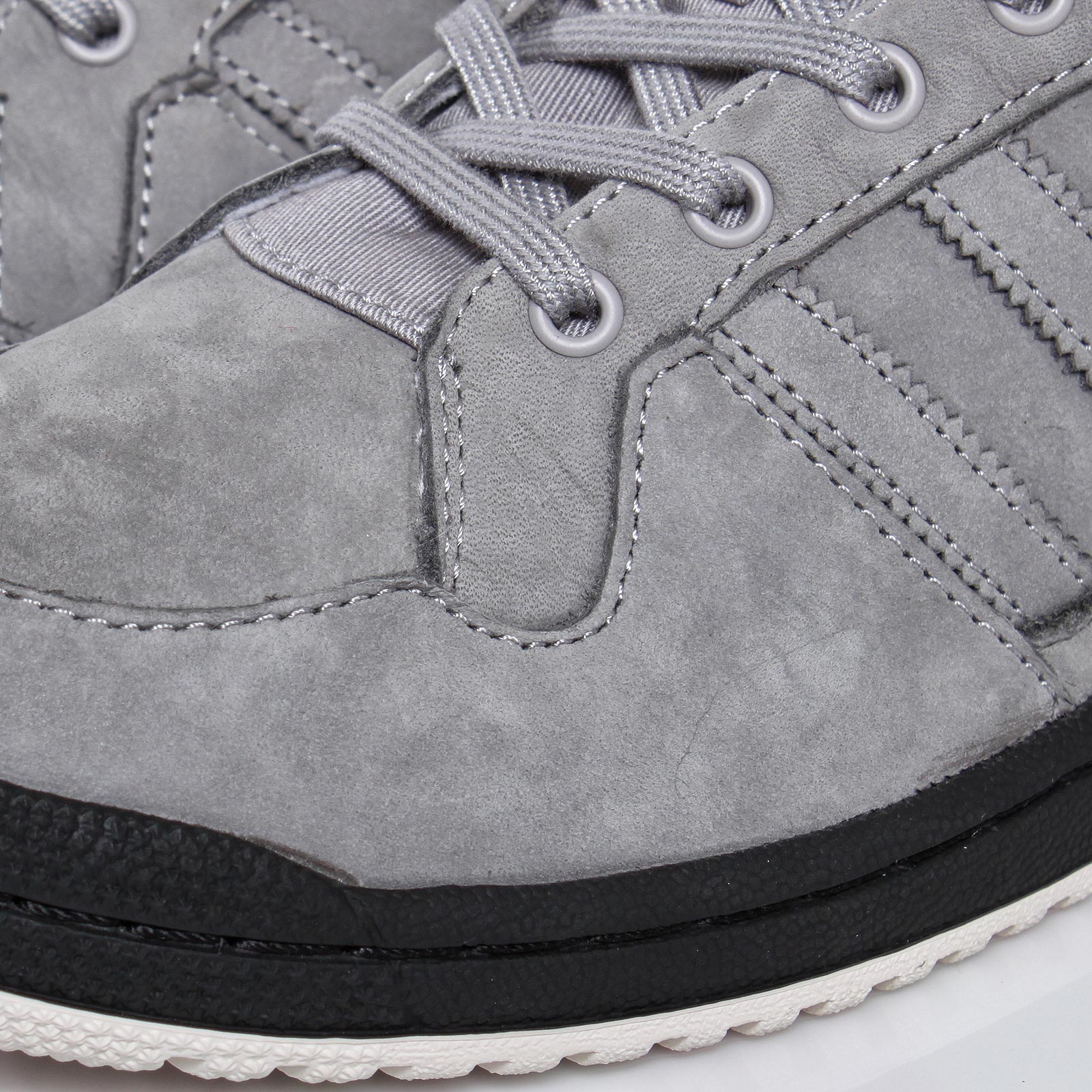 Adidas Smush Aluminum 6