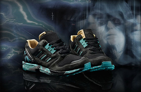 Adidas Star Wars Ss 2011 12