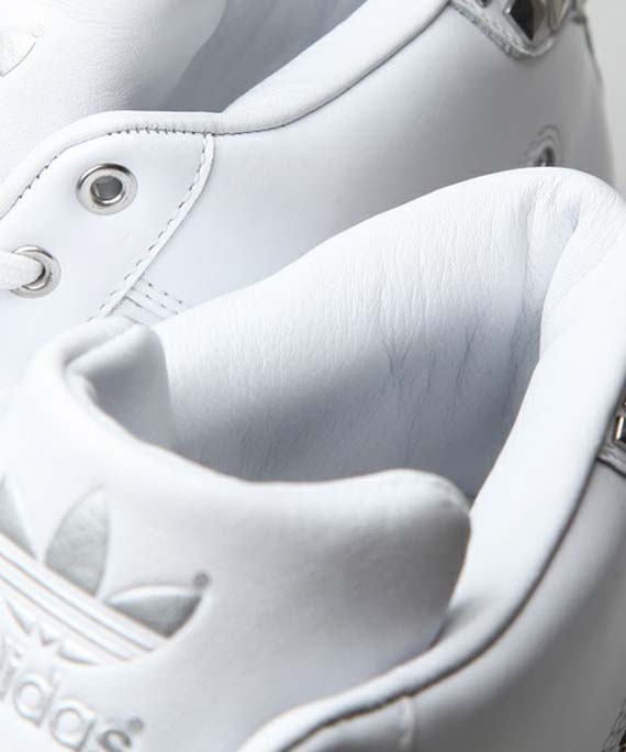 adidas Originals Superskate Mid – White – Studded | January 2011 ...