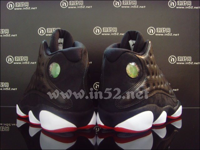 air-jordan-13-playoffs-3 Air Jordan 13 Playoffs 3