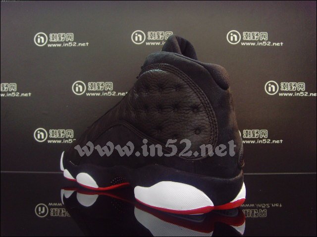 air-jordan-13-playoffs-5 Air Jordan 13 Playoffs 5