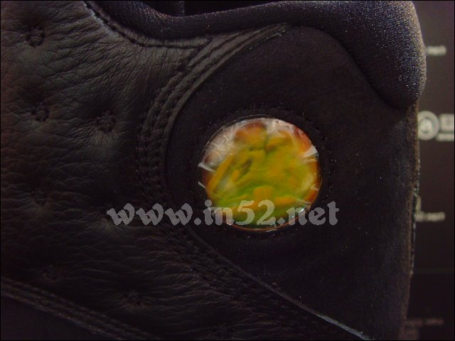 air-jordan-13-playoffs-7 Air Jordan 13 Playoffs 7