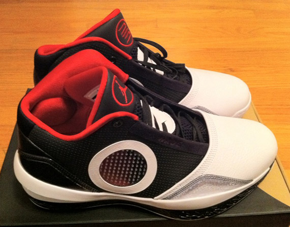 Air Jordan 2010 Dwyane Wade PE – HoH Exclusive | New Images ...