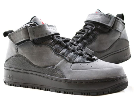 af1 jordans fusions