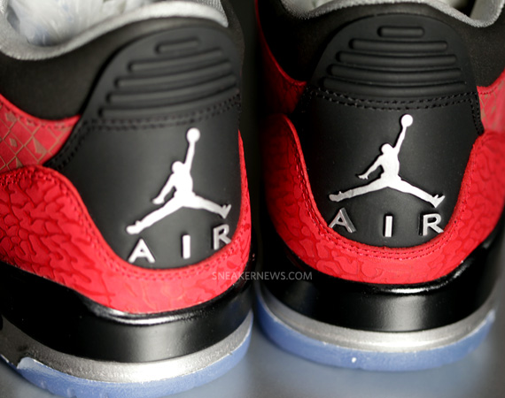 Air Jordan Iii Doernbecher Giveaway 13