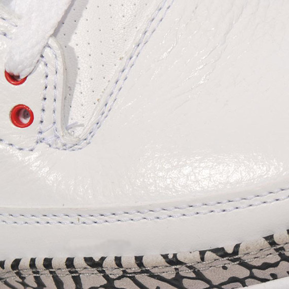 Air Jordan III Retro – White – Cement | Available for Pre-Order @ End ...