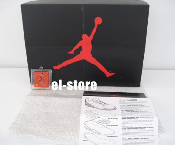 Air Jordan Iii White Cement Available On Ebay 03