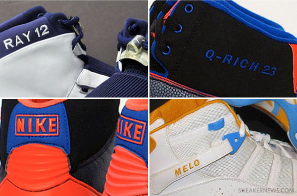 Air Jordan Pes Rewind 12 3