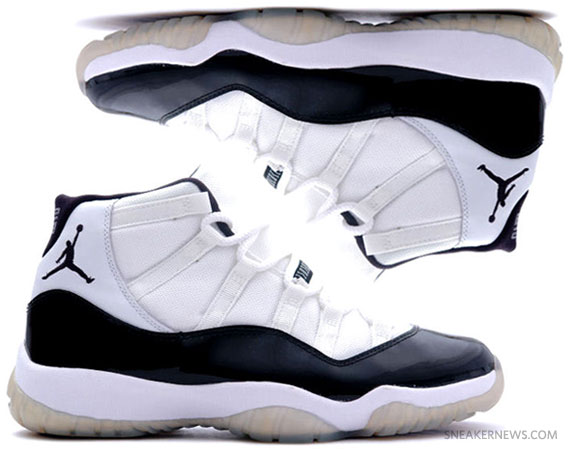 jordan 11 2010