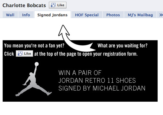Air Jordan Xi Cool Grey Charlotte Bobcats Giveaway 02