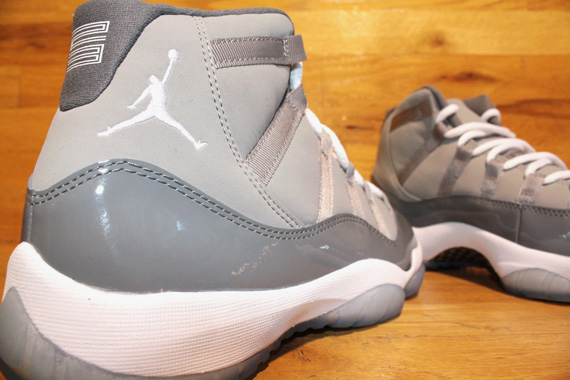 cool grey 11 real vs fake