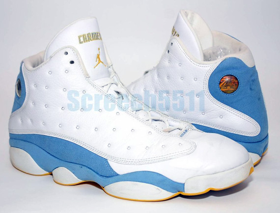 Carmelo hot sale anthony 13s